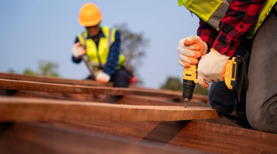 Local Siding Services in Indian Wells, CA